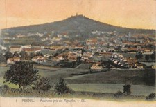 Vesoul panorama vignes d'occasion Vesoul panorama vignes d'occasion  France