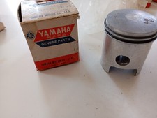 Piston segments yamaha d'occasion  Éloyes