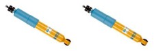 2x Amortecedor Frontal BILSTEIN B6 para Chevrolet Chevette Hatchback Isuzu Gemini comprar usado  Enviando para Brazil
