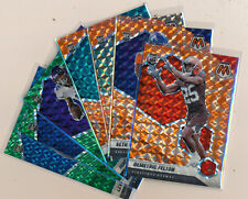 2021 mosaic football for sale  New Bloomfield