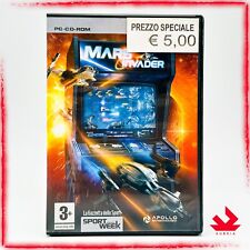 Mars space invaders usato  Vo