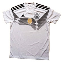 Adidas dfb deutschland gebraucht kaufen  Würzburg