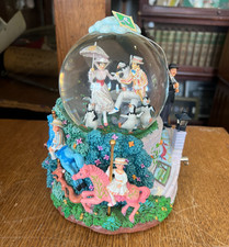 Disney musical snow for sale  Ballwin