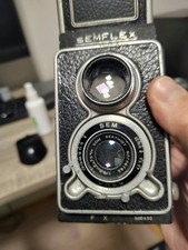 Semflex tlr behtriot d'occasion  Expédié en Belgium