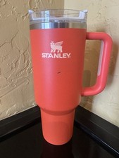 Stanley quencher tumbler for sale  Spokane