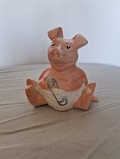 Natwest pigs woody for sale  MILTON KEYNES