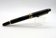 Montblanc meisterstück mozart gebraucht kaufen  Frankfurt am Main