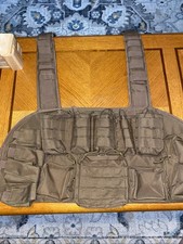 Tactical chest rig for sale  Gainesville