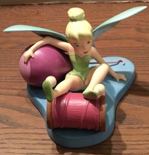 Wdcc tinker bell for sale  Pittsburgh
