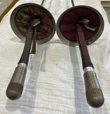 fencing swords for sale fencing swords for sale WISBECH