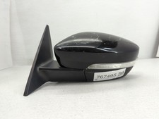 Espelho retrovisor de porta elétrico Volkswagen Beetle driver visão lateral esquerda 2012-2018 preto LNT4A comprar usado  Enviando para Brazil