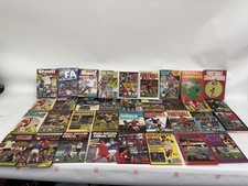 Vintage football annuals for sale  RUGBY