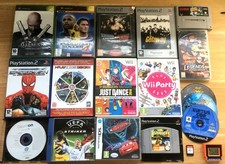 Jeux d'occasion  Paris-