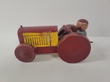 Vintage wooden handcrafted for sale  Kankakee