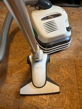 Vorwerk staubsauger kobold gebraucht kaufen  Hamburg
