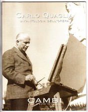 Cambi. genova. carlo usato  Ariccia
