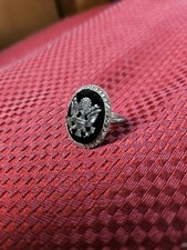 Theda vintage military for sale  Tucson