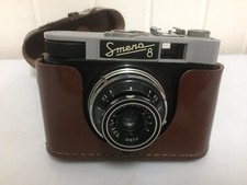 Macchina fotografica smena usato  Soverato