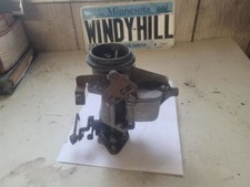 Carburetor carter bbr for sale  New London