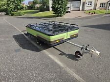 Large camping bike for sale  KELTY