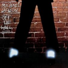 CD edição especial Michael Jackson –Off The Wall BB3 comprar usado  Enviando para Brazil