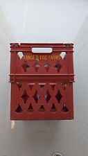 Ranges egg farms for sale  Florissant