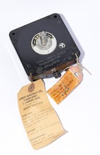 Drum switch c1220y for sale  INVERURIE