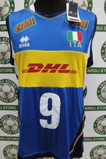 Maglia pallavolo volley usato  Afragola