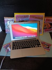 macbook  air a1369 13,3" 2011  i5  4gb 128gb ssd OSX bigsur comprar usado  Enviando para Brazil