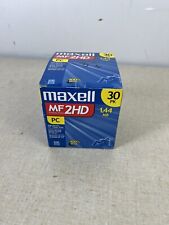 Maxell 2hd floppy for sale  Cincinnati