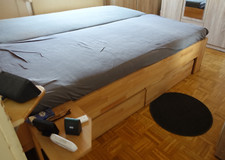 massivholzbett 180x200 gebraucht kaufen massivholzbett 180x200 gebraucht kaufen Hadamar