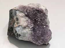 Amethyst stufe steinbruch gebraucht kaufen  Albershausen
