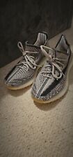 Yeezy 350 zyon usato  Spedire a Italy