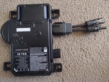 Enphase sunpower 7xs for sale  Tucson