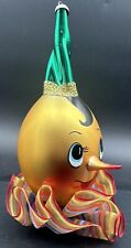 Vintage glass clown for sale  Florence