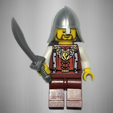 Lego minifigur cas543 gebraucht kaufen  Bottrop