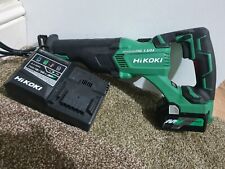 Hikoki 18v brushless gebraucht kaufen  Versand nach Germany