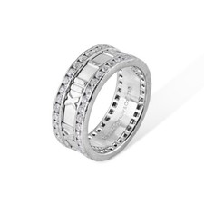 tiffany atlas ring for sale  Los Angeles