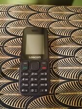 Téléphone portable logicom d'occasion  La Seyne-sur-Mer