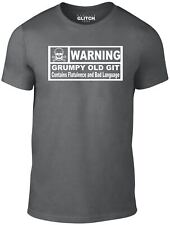 Warning grumpy git gebraucht kaufen  Versand nach Germany