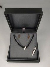 Bracelet boucle oreilles d'occasion Bracelet boucle oreilles d'occasion  Strasbourg-