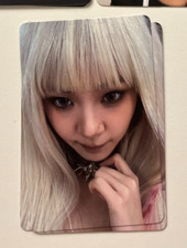 Bibi official photocard d'occasion  Expédié en Belgium