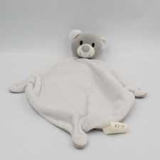 Doudou plat ours d'occasion  Le Portel
