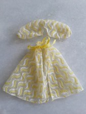 Abito vintage barbie usato  Meran