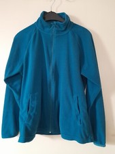 Sportjacke fleecejacke kay gebraucht kaufen  Oberaula