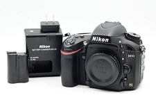 Nikon d610 24.3mp for sale  Indianapolis