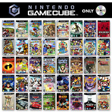 Nintendo gamecube spiele gebraucht kaufen  Aulendorf