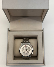 Michele mww01k000122 silver for sale  Long Beach