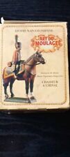 Moule soldat plomb d'occasion  Plouescat