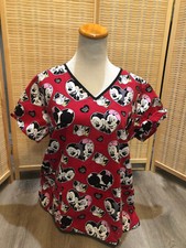 Scrubs scrub top for sale  Glendale